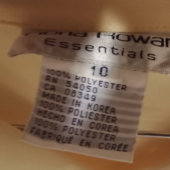 Like New size 10 - Picture 2 of 2